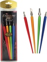 Engraving Foil Tool Set-3 Pce
