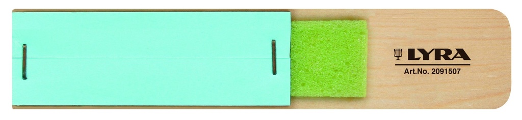 Sandpaper Block