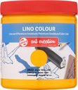 Talens Art Creation Lino color Jar 250 ml Sun Yellow 2022