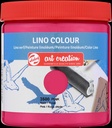 Talens Art Creation Lino color Jar 250 ml Pink 3500