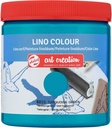 Talens Art Creation Lino color Jar 250 ml Turquoise Green 6026