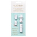 Accessories - Wr - Foil Quill - Adapter Kit (4 Piece)