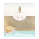 Accessories - Wr - Foil Quill - Magnetic Mat - 12 X 12