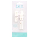 Tool - Wr - Quill - Tool Pen Adapters (4 Peice)