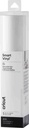 Cricut Smart Vinyl Removable 33x366cm 1 sheet (White)