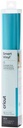 Cricut Smart Vinyl Permanent 33x91cm 1 sheet (Aqua)