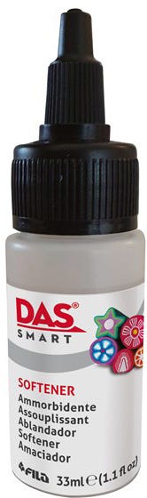 Softener 33 ml - Das Smart