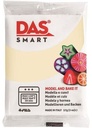 Oven Clay, Double -pack 2x28.5g, Vanilla - DAS Smart 57g
