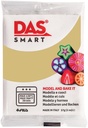 Oven Clay, Double -pack 2x28.5g, Sand - DAS Smart 57g