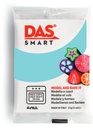 Oven Clay, Double -pack 2x28.5g, Jade - DAS Smart 57g