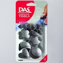 Metal Cutter Modelling Tools DAS