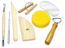 Poltery Tools - Student