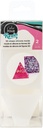 Mold - Ac - Color Pour Resin - Paper Weight - Cube And Pyramid (2 Piece)