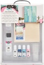 Kit - Ac - Color Pour Resin - Resin Starter Kit