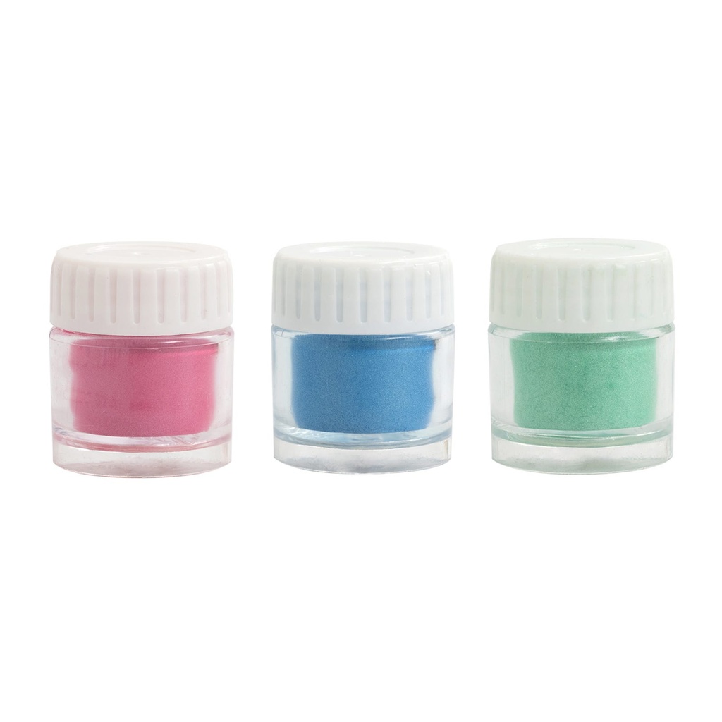 Mica Powder - Wr - Spin It - Jewel