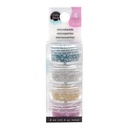Mix-Ins - AC - Color Pour Resin - Microbeads (4 Piece)