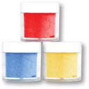 Wax Dye - Wr - Wick - Primary (3 Piece)