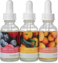 scent - wr - wick - 1 oz. - fruit smoothie (3 piece)
