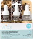 Scent - Wr - Wick - 1 Oz. - Kitchen Comfort (3 Piece)