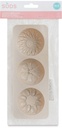 Accessories - Wr - Suds Soap Maker - Mold - Flower