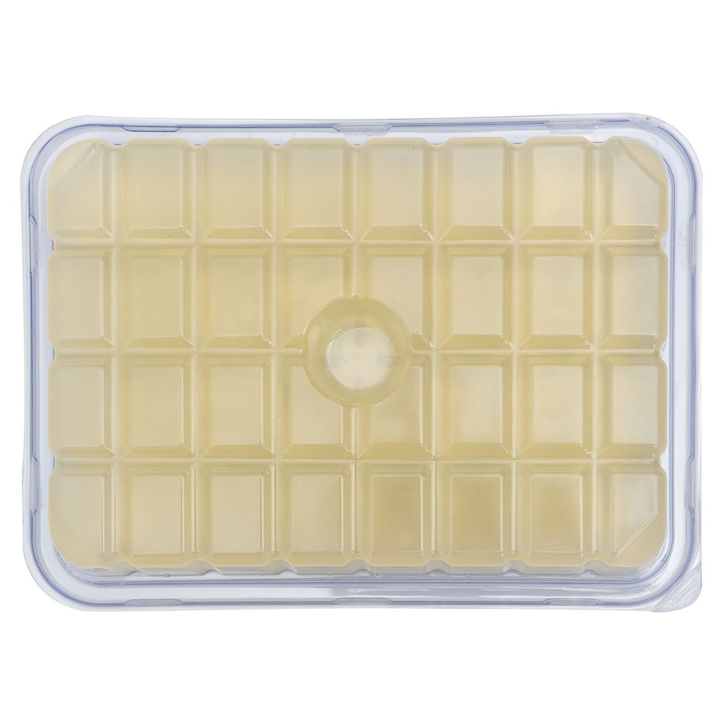 Accessories - Wr - Suds Soap Maker - Soap Base - Clear - Honey - 2 Ib