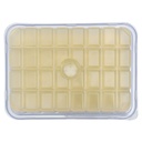 Accessories - Wr - Suds Soap Maker - Soap Base - Clear - Honey - 2 Ib