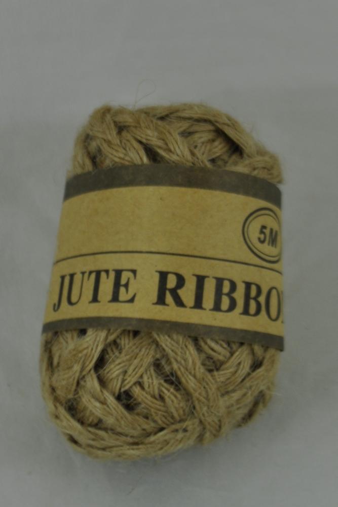 Hemp Rope Brown 5M Set of 3 Pcs