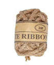 Hemp Rope Brown 3M Set of 3 Pcs