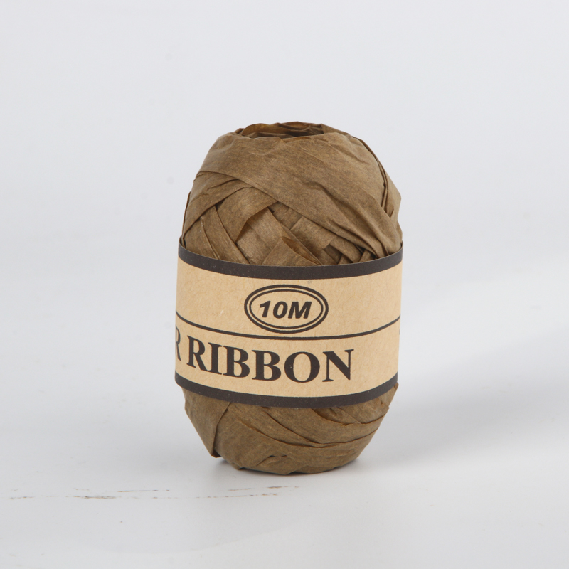Ribbon Paper 10M Set of 3 pcs 06#