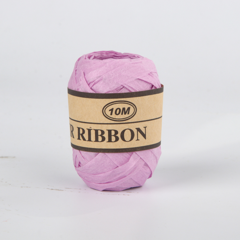 Ribbon Paper 10M Set of 3 pcs 11#