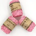 Ribbon Paper 2mm X 10M Set of 3 pcs 01#