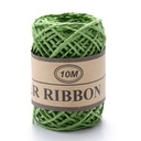 Ribbon Paper 2mm X 10M Set of 3 pcs 08#
