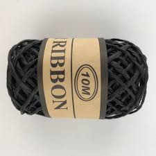 Ribbon Paper 2mm X 10M Set of 3 pcs 10#