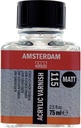 Amsterdam Acrylic varnish 115 matt 75 ml