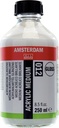 AAC ACRYLIC MEDIUM GLOSS 250ML