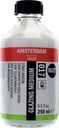AAC GLAZING MEDIUM MATT 250ML