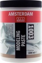 AAC MODELING PASTE 1000ML