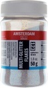 AAC MULTI GLITTER FLAKES 50GR