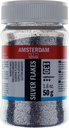 AAC SILVER FLAKES 50GR