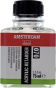 Amsterdam Acrylic retarder 070 bottle 75 ml