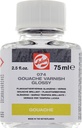 GOUACHE VARNISH GLOSSY 75ML