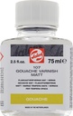 GOUACHE VARNISH MATT 75ML