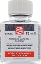 Talens Acrylic Varnish Glossy 114 Bottle 75 ml