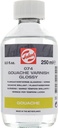 Talens Gouache Varnish 074 Bottle 250 ml