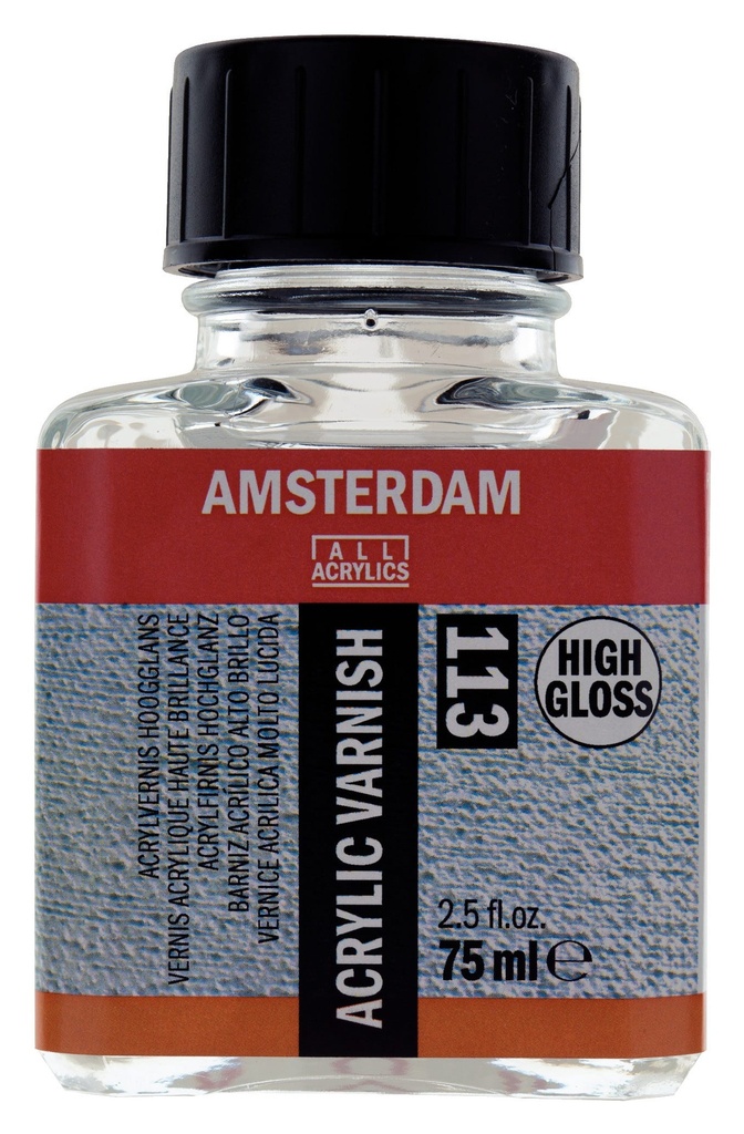 AAC ACR.VARN.HIGH GLOSS 75ML