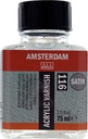 Amsterdam Acrylic varnish 116 satin 75 ml