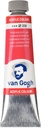 Van Gogh Acrylic color Tube 40 ml Permanent Madder Lake 336