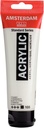 AAC 120ML TITANIUM WHITE