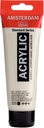 Amsterdam Standard Series Acrylic Tube 120 ml Naples Yellow Light 222