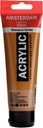 Amsterdam Standard Series Acrylic Tube 120 ml Raw Sienna 234